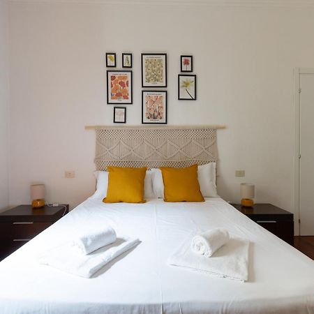 Apartamento Sempione Cozy Flat Milán Exterior foto