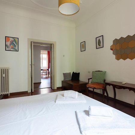 Apartamento Sempione Cozy Flat Milán Exterior foto