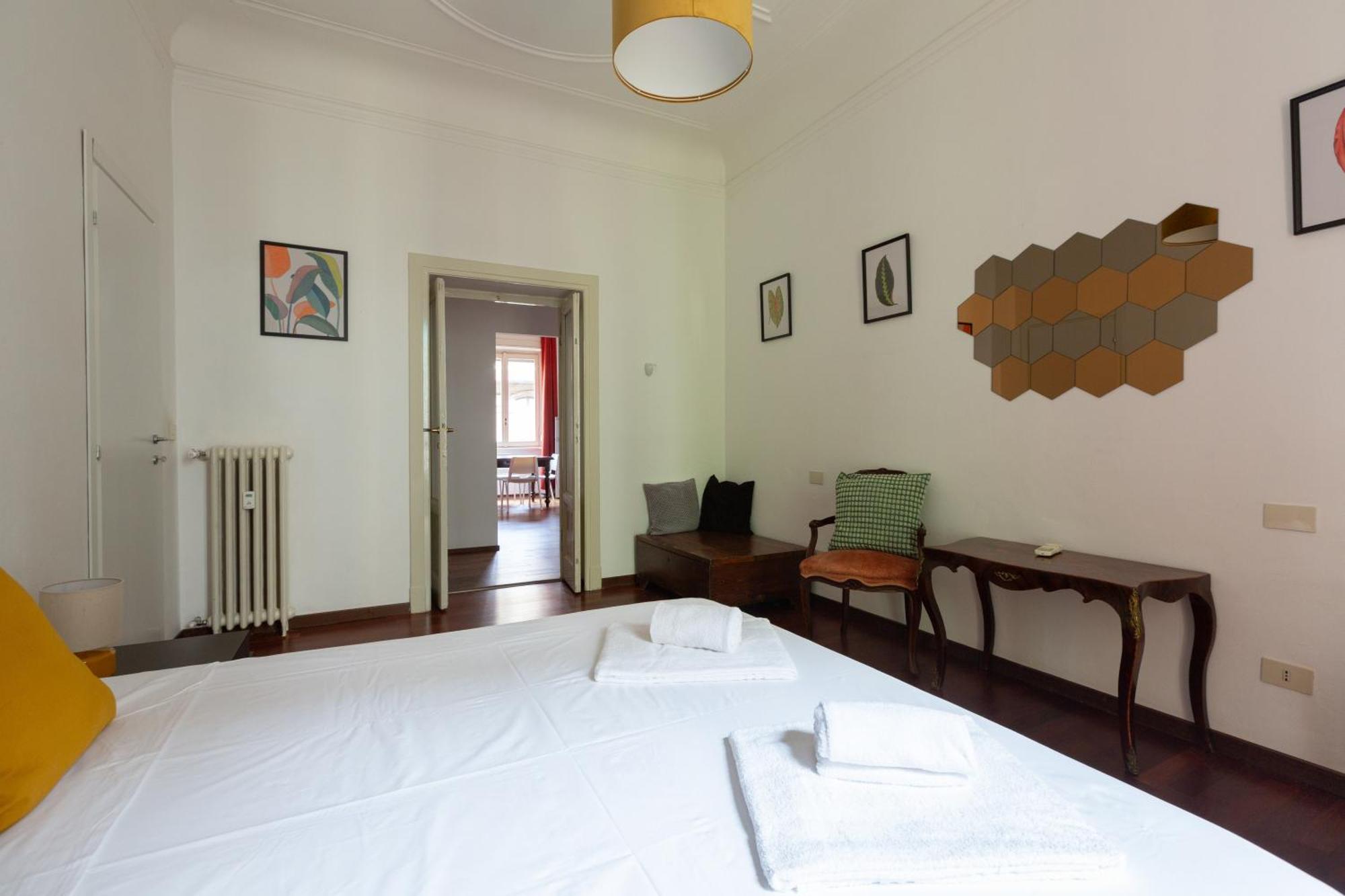 Apartamento Sempione Cozy Flat Milán Exterior foto
