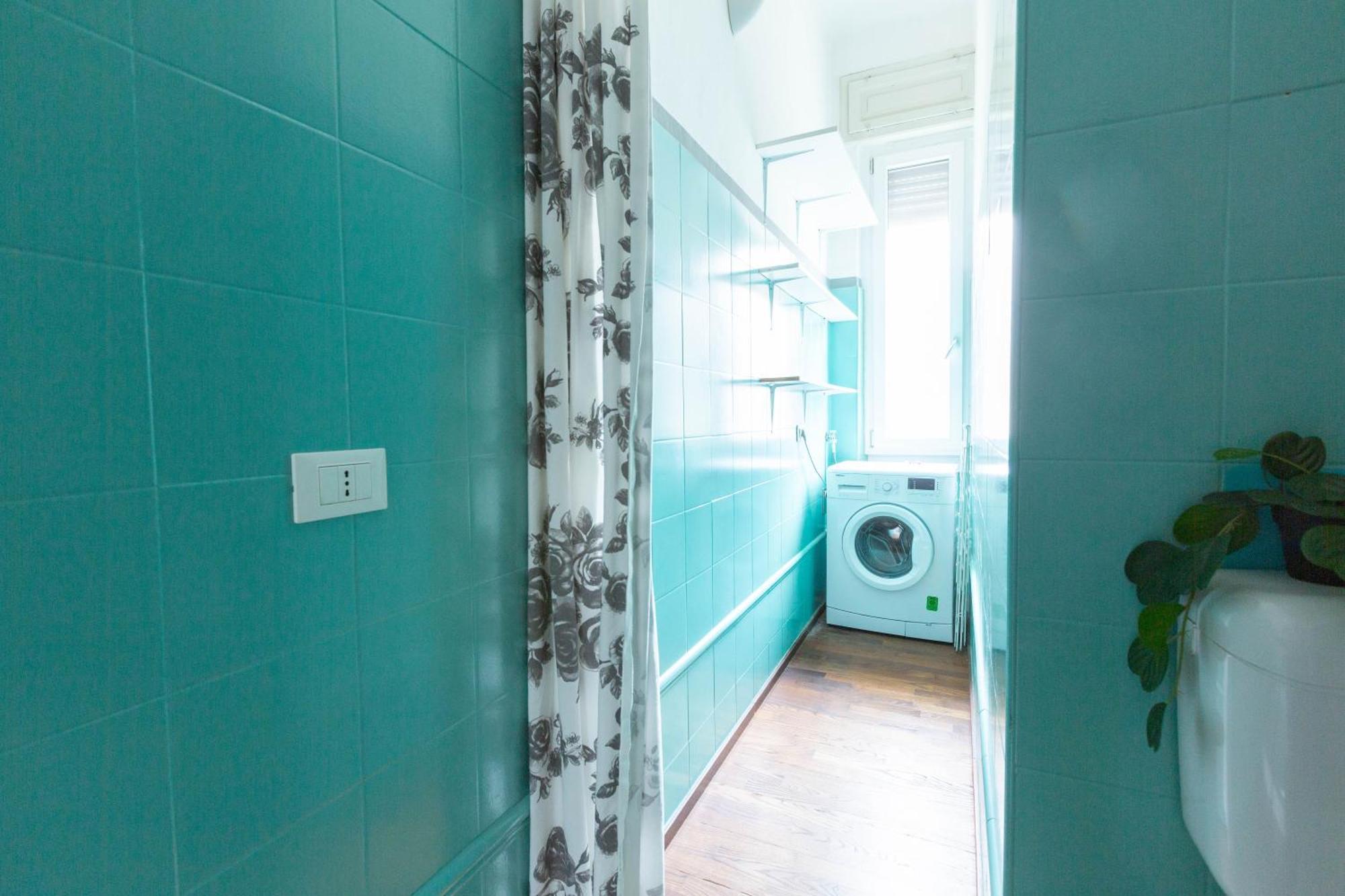 Apartamento Sempione Cozy Flat Milán Exterior foto